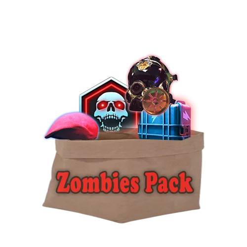 Season 3 Zombies Bundle
