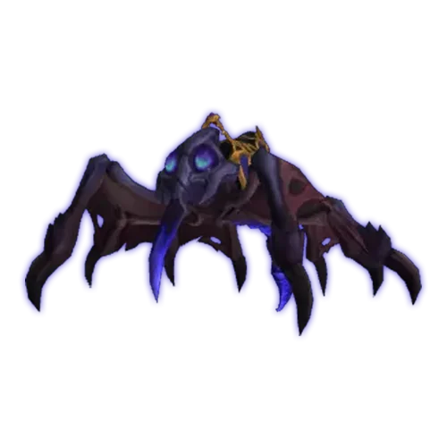 Shadowed Swarmite Boost