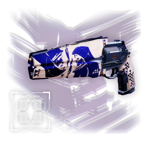 Bold Endings Pattern Unlock