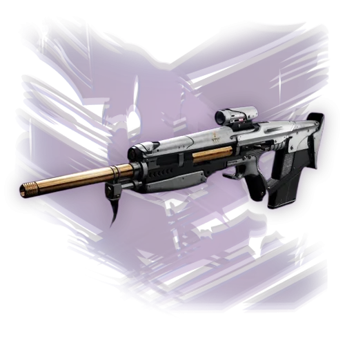 Patron Of Lost Causes God Rolls