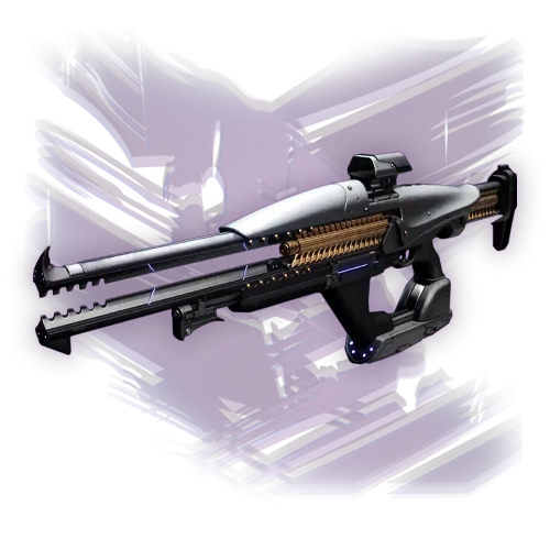 Line in the Sand God Roll