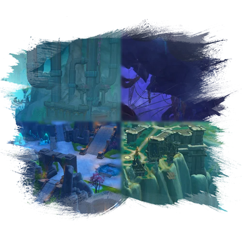 War Within Campaigns