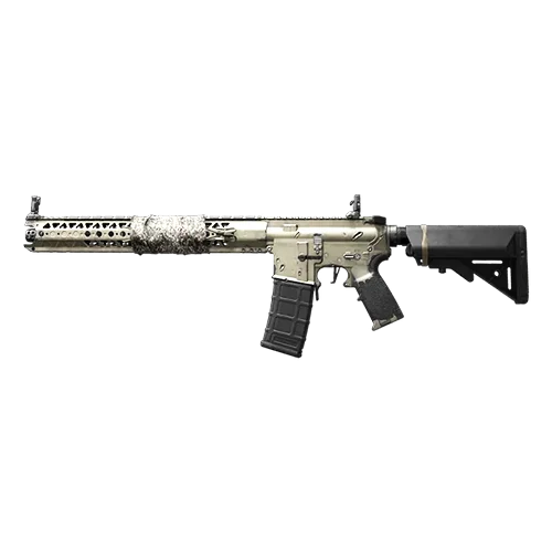 LVOA-C Assault Rifle