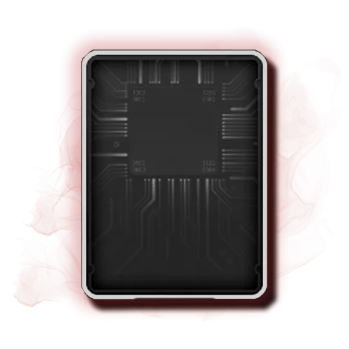 Transcendent Modules