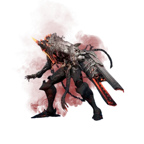 Pyromaniac Boss Kills