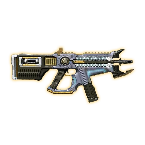 Thunder Cage God Roll