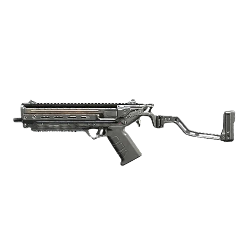 Static-HV SMG Boost