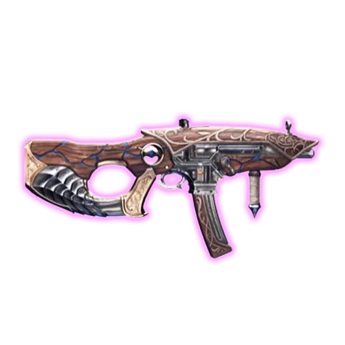 Blue Blood Bloomer God Roll