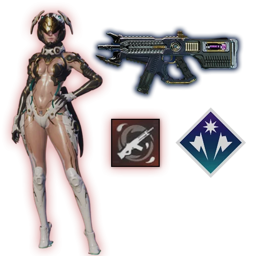 Ultimate Valby AoE Build