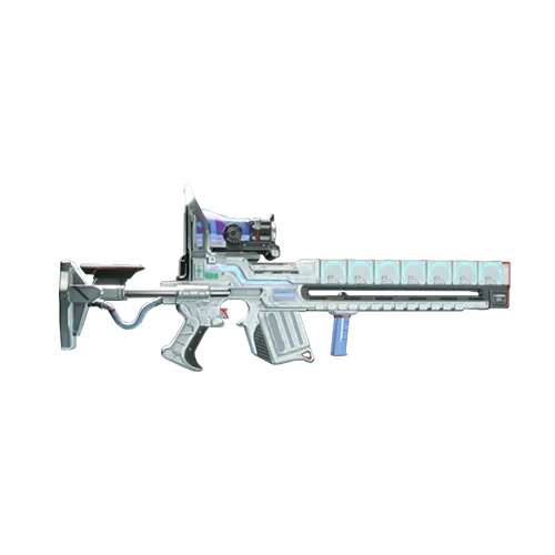 Frost Watcher God Roll