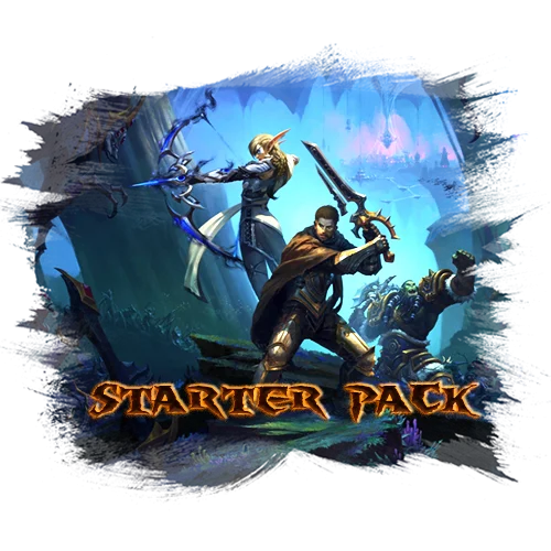 War Within Starter Pack