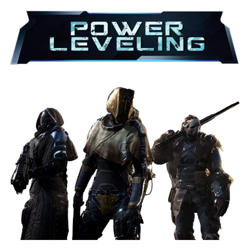 Power Leveling