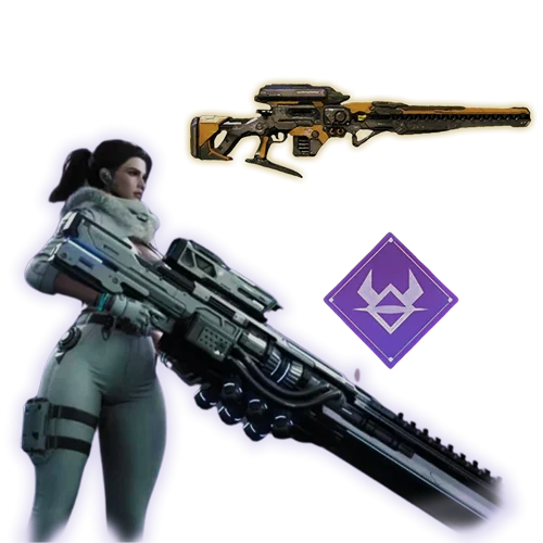 Hailey Boss Killer Build