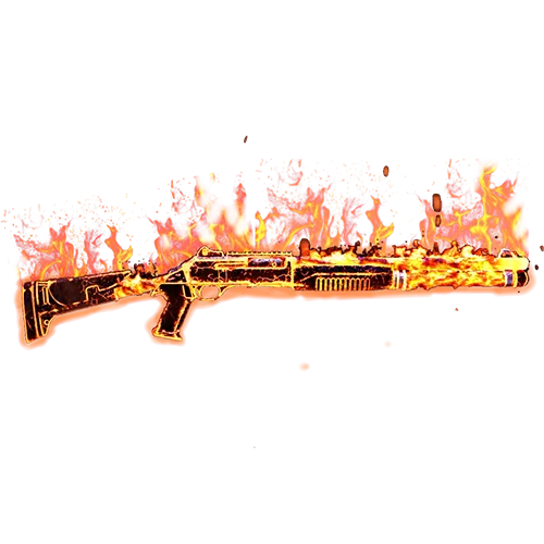 Legendary Weapons (Guaranteed)