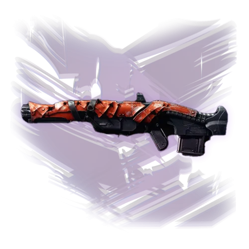 Vantage Point Pulse Rifle God Roll