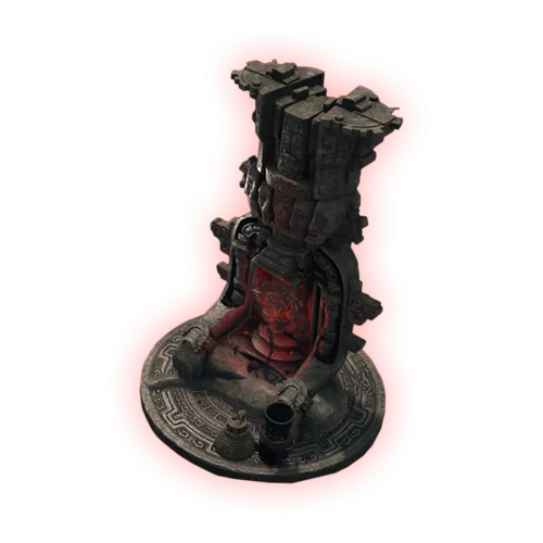 PoE 2 Trial of the Chaos God Boost & Carries