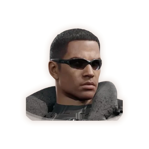 Keelan Ayodele Unlock