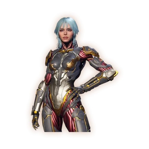 Ultimate Sharen Unlock