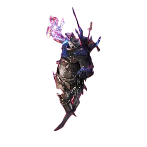 Rust King Boss Kills