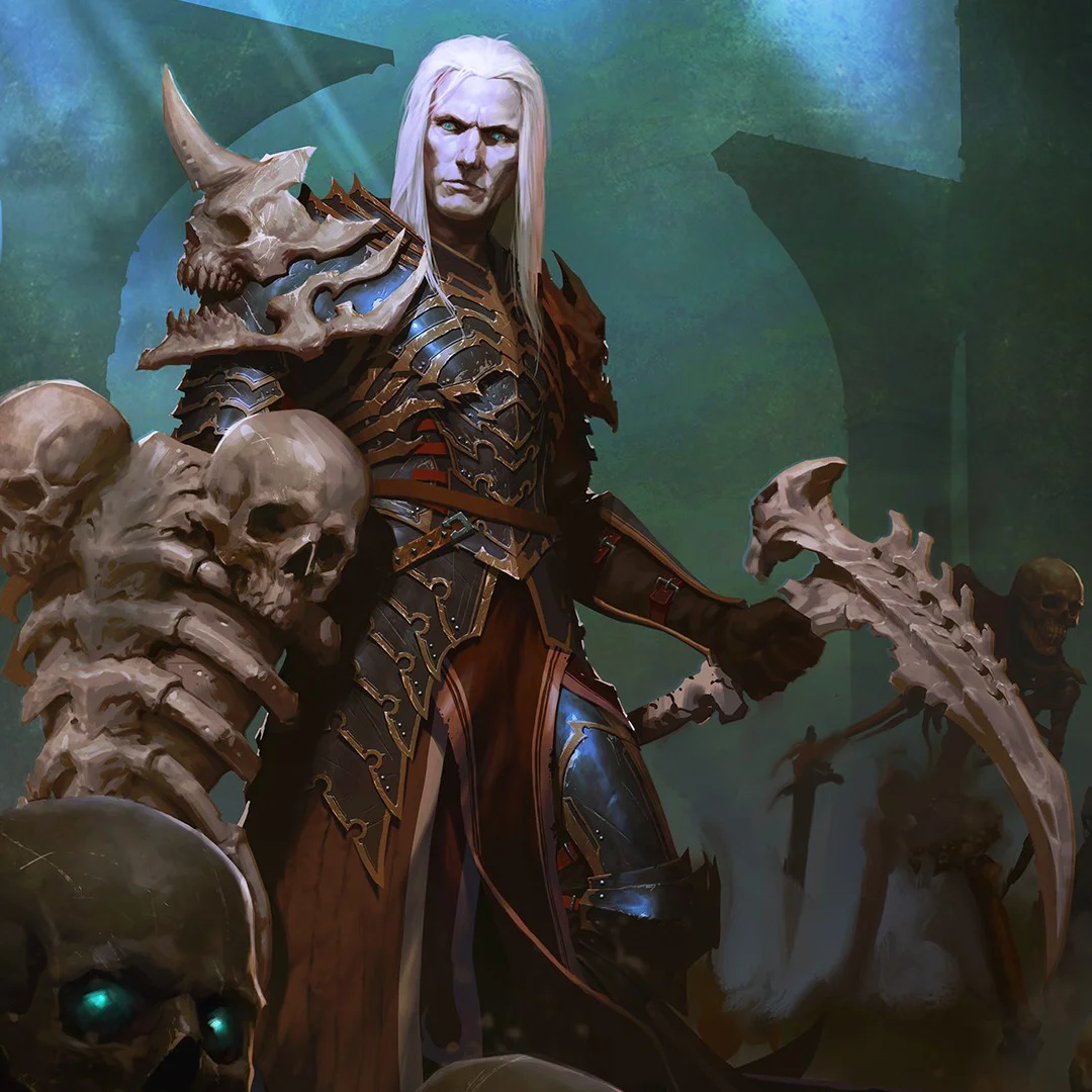 Diablo 3 Boosting Services