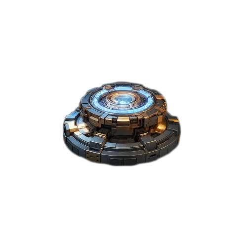 Ion Accelerators For Sale