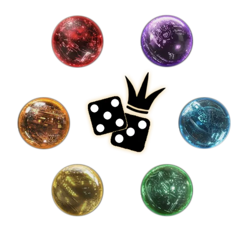 Weapon Core God Roll