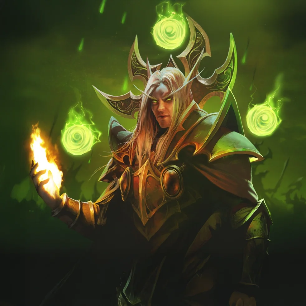 WoW TBC Anniversary Boosting Services