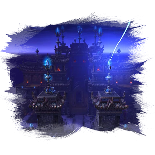 Throne of Thunder Raid