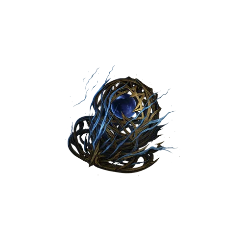 Orbs of Rememberance