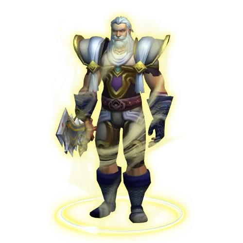 Level 1 - 50 Boosting Service