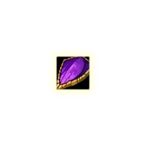 Fresh Silithid Carapace Fragments