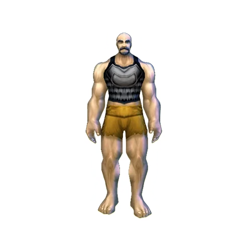 Savage Gladiator Chain