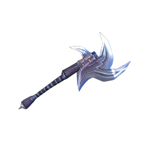 Whirlwind Axe