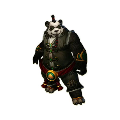 Pandaria Starter Pack