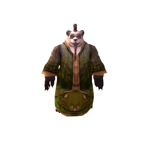 The August Celestials Reputation