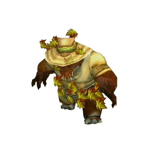 Order of the Cloud Serpent Reputation