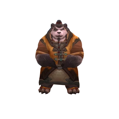 Golden Lotus Reputation