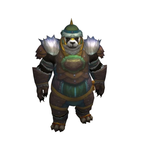 The Anglers Reputation