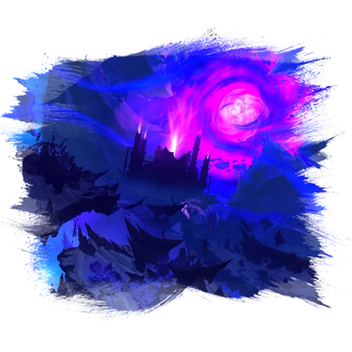 Ghosts of K'aresh Campaign