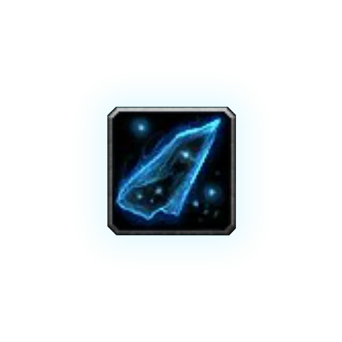 Crystallized Ethereal Voidsplinter Boost