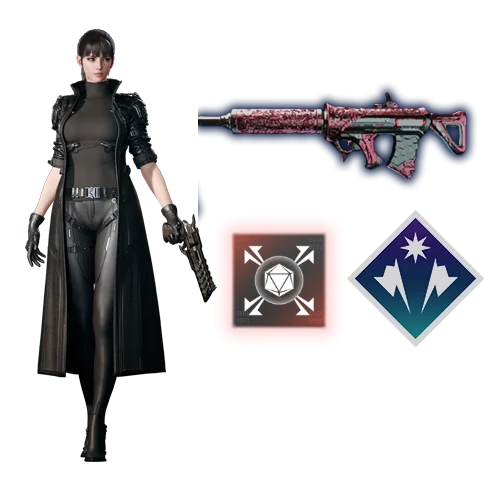 Nell Boss Killer Build