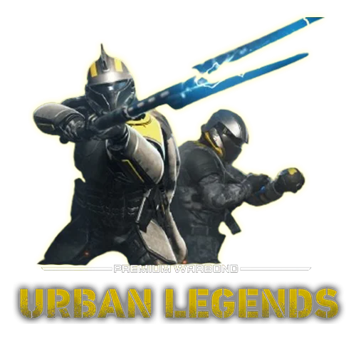Urban Legends Warbond