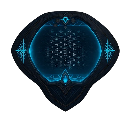 Scrying & Excavation Leveling