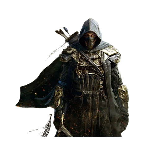 Legedermain Leveling