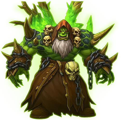 The Nighthold Raid Boost