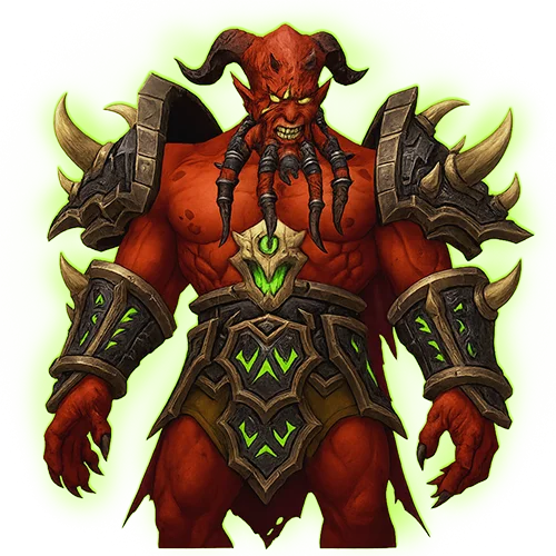 Tomb of Sargeras Raid Boost