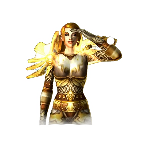 Operation: Shieldwall Reputation