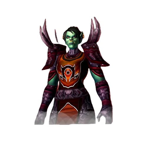 Dominance Offensive Reputation