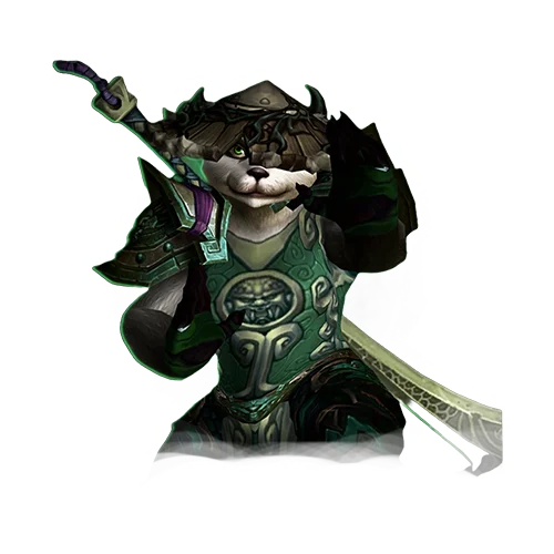 Pandaria Ultimate Pack