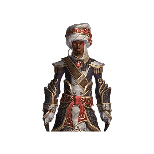 The Black Prince Reputation